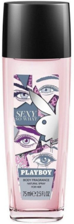 Sexy So What For Her Deo Spray 75ml