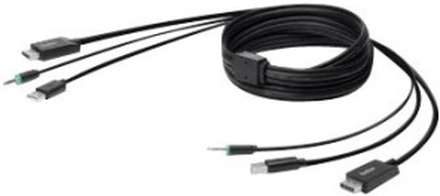 Belkin Secure Kvm Cable Kit