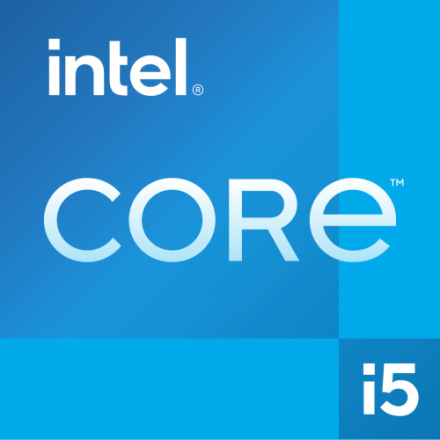 Intel Core i5-12600K processorer 20 MB Smart Cache Låda
