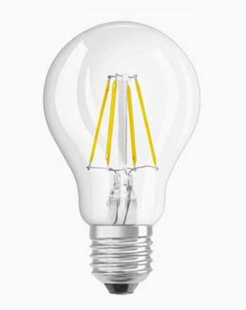 OSRAM LED-lampa E27 8W 2700K 1055 lumen 4052899961692 Replace: N/A