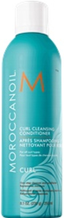 Curl Cleansing Conditioner, 250ml