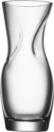 Orrefors - Squeeze vase 23 cm klar