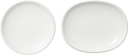 Iittala - Raami små tallerken 2 stk hvit