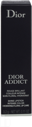 Dior Addict Shine Lipstick - Refillable