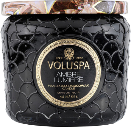Voluspa Petite Jar Ambre Lumiere - 142 g