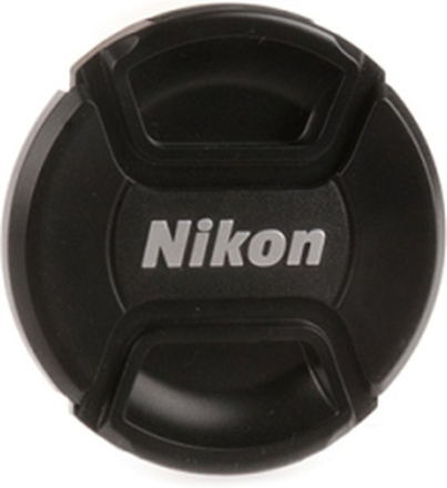 Nikon LC-58 Objektivlock, Nikon