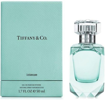 Dameparfume Intense Tiffany & Co (EDP) 50 ml
