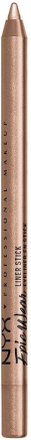 NYX Professional Makeup Epic Wear Liner Sticks Rose Gold - 1,2 g