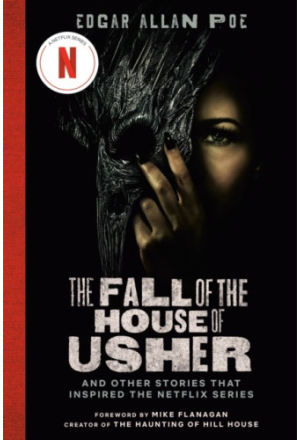 The Fall of the House of Usher (TV Tie-in Edition) (inbunden, eng)