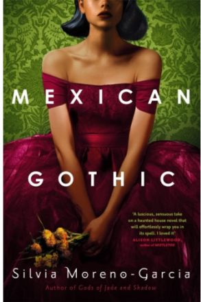 Mexican Gothic (pocket, eng)