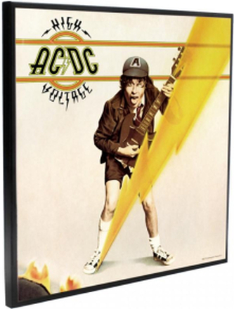Ac/Dc: High Voltage Crystal Clear Picture