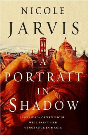 A Portrait In Shadow (pocket, eng)