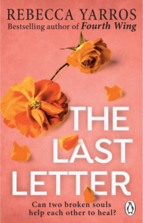 The Last Letter (pocket, eng)