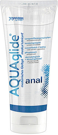 Aquaglide Anal - 100 ml