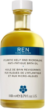 REN Atlantic Kelp and Microalgae Anti-fatigue Bath Oil 110 ml