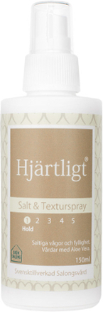 Hjärtligt Salt & Textur spray 150ml