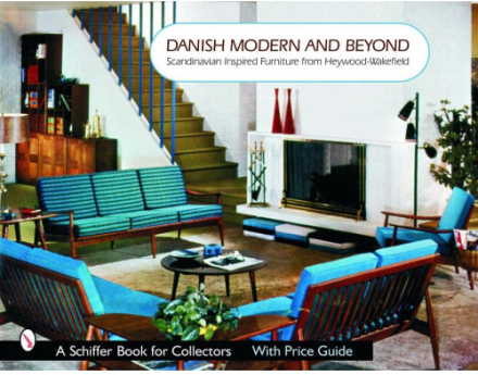 Danish Modern And Beyond (häftad, eng)