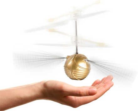Harry Potter Flying Snitch