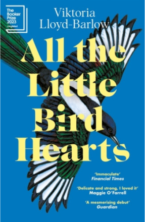 All the Little Bird-Hearts (pocket, eng)