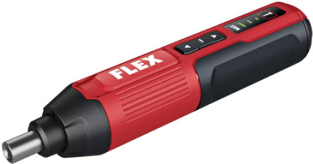 Flex SD 5-300 4.0 Svart, Röd