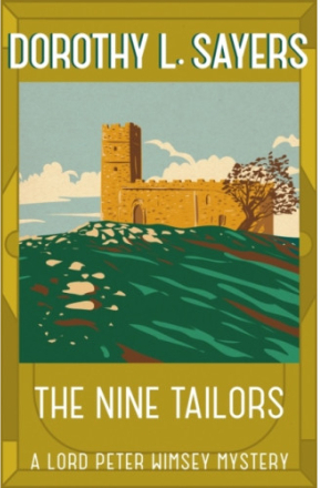 The Nine Tailors (pocket, eng)