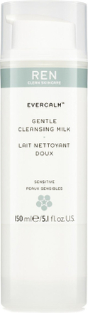 REN Evercalm Gentle Cleansing Milk 150 ml