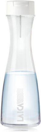 Laica B31AA01 vattenfilter Vattenfilterflaska 1,1 l Transparent