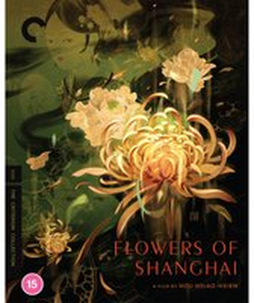 Flowers of Shanghai - The Criterion Collection