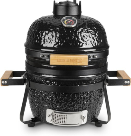 Austin And Barbeque Kamado Grill 13"