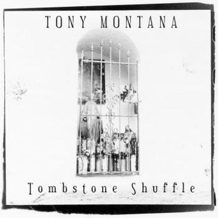 Montana Tony: Tombstone Shuffle