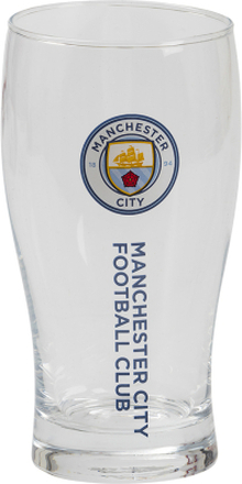 Ölglas Manchester City