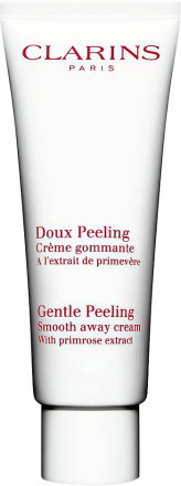 Clarins Gentle Peeling Smooth Away Cream Smooth Away Cream - 50 ml