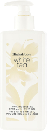 Elizabeth Arden White Tea Shower Gel - 400 ml