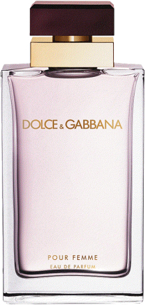 Dolce & Gabbana Pour Femme Eau de Parfum - 100 ml