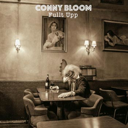 Bloom Conny: Fullt upp 2016