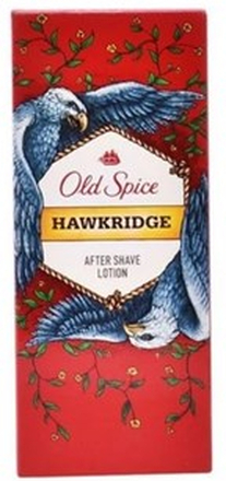Old Spice After Shave Lotion - Hawkridge - 100 ml