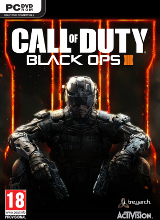 Call of Duty: Black Ops III (3)