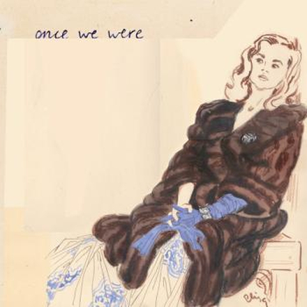 Once We Were: Winter Keep Us Warm