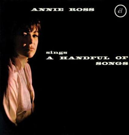 Ross Annie: A Handful Of Songs