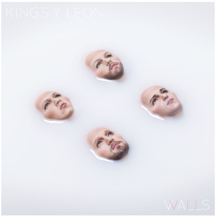 Kings of Leon: Walls