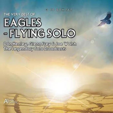 Eagles: Flying Solo - Solo Broadcasts