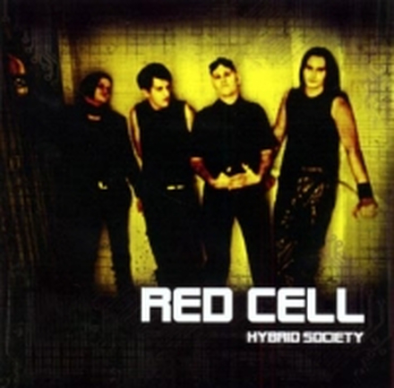 Red Cell: Hybrid Society