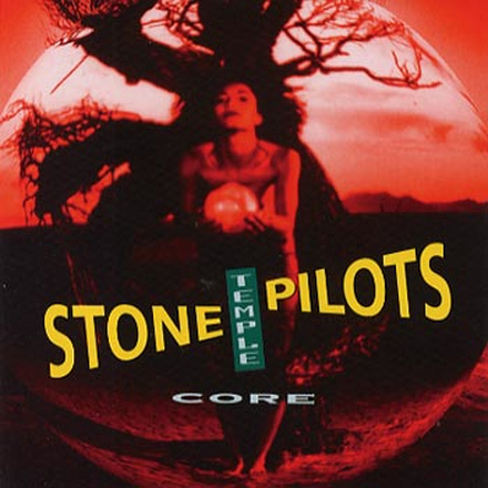 Stone Temple Pilots: Core 1992