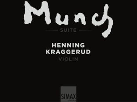 Kraggerud Henning: Munch + Special Box