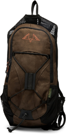 Alpha 5 Backpack Sport Backpacks Khaki Green Swedteam