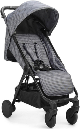Elodie Mondo Stroller Turquise Nouveau Baby & Maternity Strollers & Accessories Strollers Blue Elodie Details