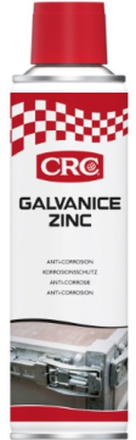 Galvanic Zinc 250 ml