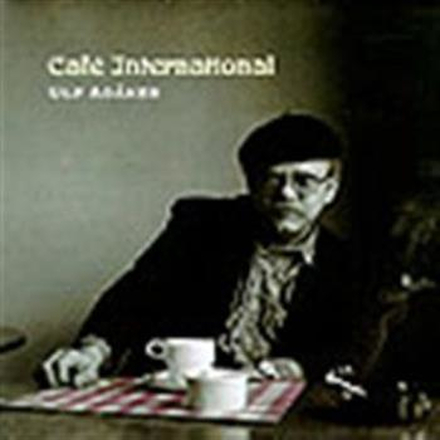 Adåker Ulf: Café International