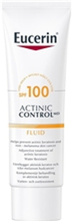 Eucerin Sun Actinic Control SPF100 80 80 ml