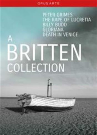 Britten: A Britten Collection